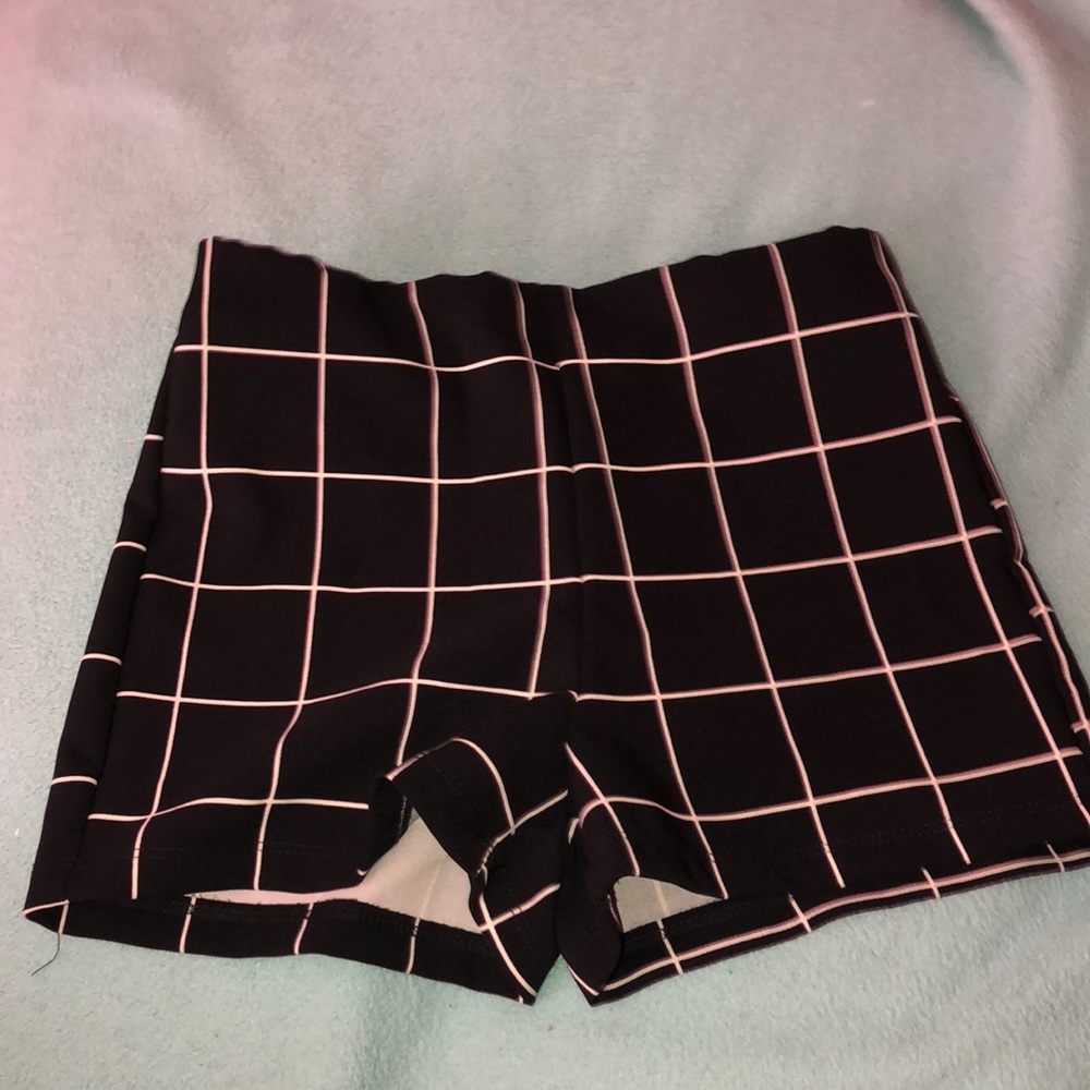 Cute and comfortable shorts